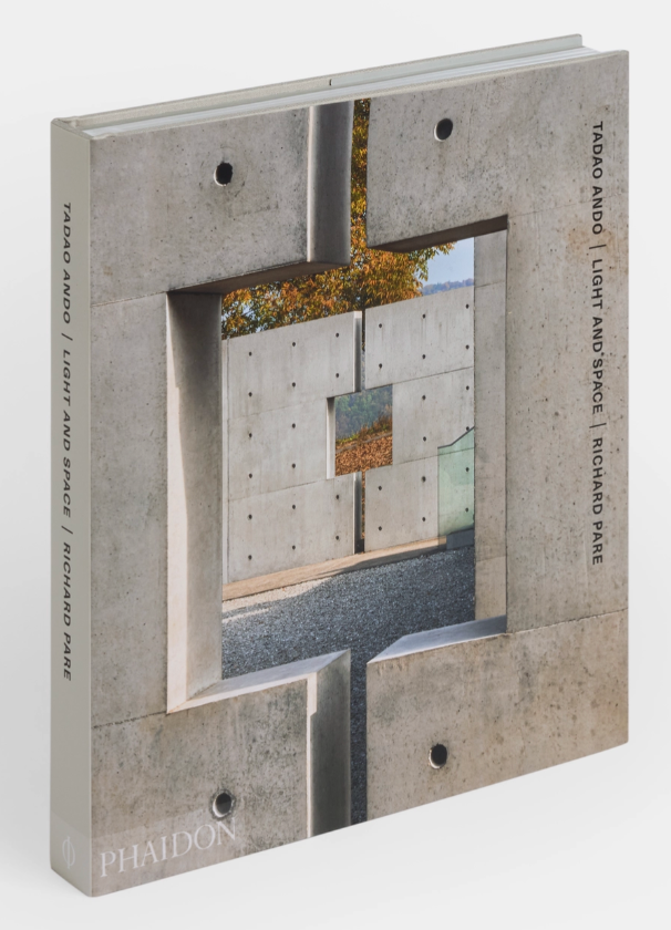 Tadao Ando, Light and Space