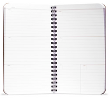 Load image into Gallery viewer, Field Notes 56-Week Planner, 4.75&quot; x 7.5&quot;
