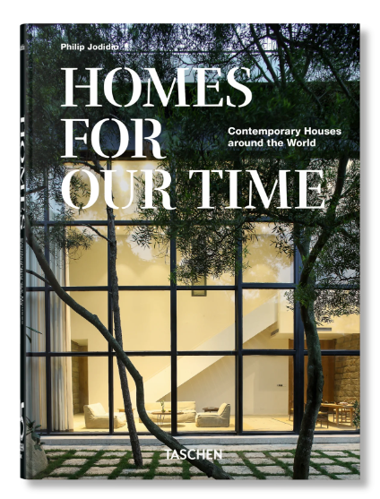 Homes For Our Time
