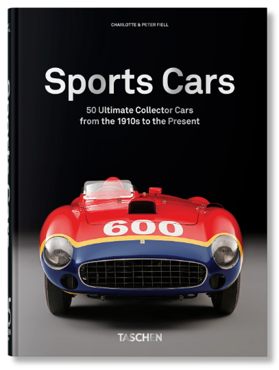 Sports Cars