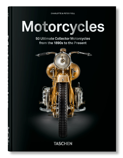 Motorcycles