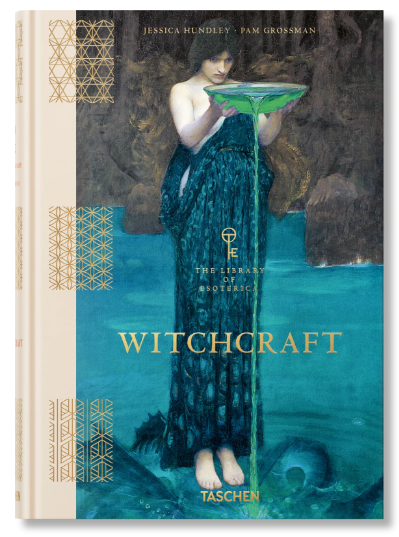 Witchcraft