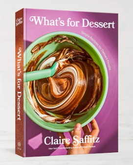 What's for Dessert