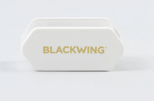 Load image into Gallery viewer, Blackwing Two Step Sharpener - White
