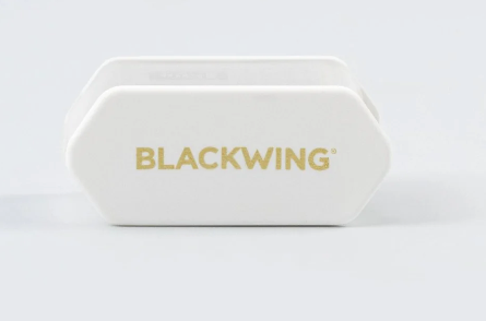 Blackwing Two Step Sharpener - White