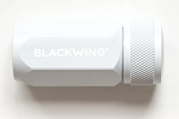 Blackwing Sharpener - White