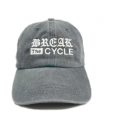 Break The Cycle Hat