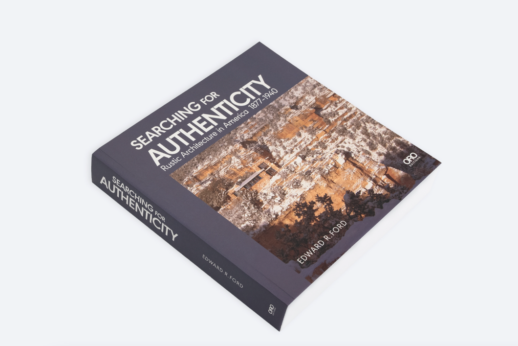 Searching For Authenticity