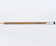 Load image into Gallery viewer, Blackwing Volume 21 Woodworkers Pencil - box of 12
