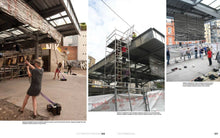 Load image into Gallery viewer, Assemble: Building Collective: Hardcover
