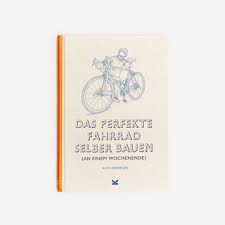 How To Build A Bike (In One Weekend)