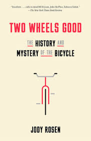 Two Wheels Good