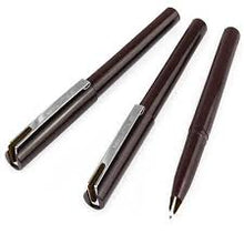 Load image into Gallery viewer, Pentel JM20 Fountain Pen
