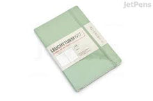 Load image into Gallery viewer, Leuchtturm Notebook A5 Dot Grid Softcover
