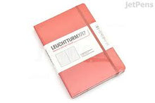 Load image into Gallery viewer, Leuchtturm Notebook A5 Dot Grid Softcover
