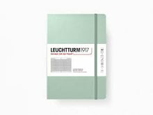 Load image into Gallery viewer, Leuchtturm Notebook A5 Dot Grid Hardcover
