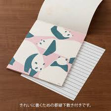 Load image into Gallery viewer, Kimagure Panda Pad
