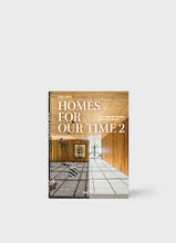 Load image into Gallery viewer, Homes For Our Time 2
