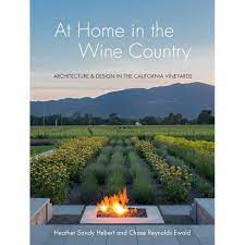 At Home in the Wine Country