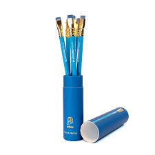 Blackwing Blue 6 Pack
