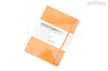 Load image into Gallery viewer, Leuchtturm Notebook B6+ Ruled Softcover

