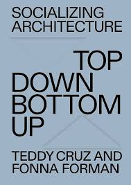 socializing architecture top-down / bottom-up