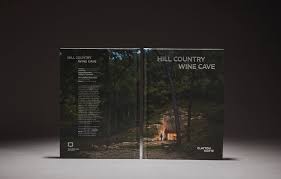 Hill Country Wine Cave