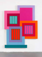 Load image into Gallery viewer, Peter Halley: A Monograph
