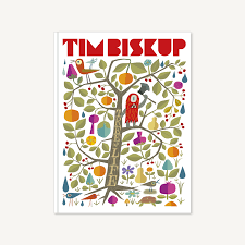 Tim Biskup Tree of Life