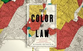 The Color of Law