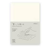 MD Notebook A6 Lined