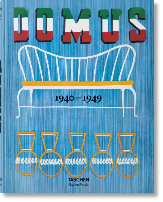 Domus 40-49