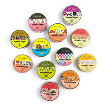 Load image into Gallery viewer, Wild West Washi Tape
