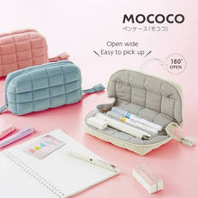 Load image into Gallery viewer, mococo pillow pen case
