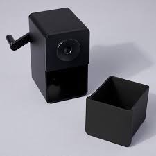 Blackwing Desktop Sharpener