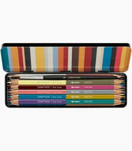 Load image into Gallery viewer, Paul Smith Bi Color Pencil Set
