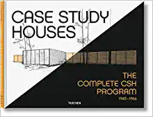 Case Study Houses- Deluxe Edition