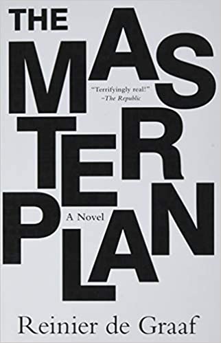 The Masterplan