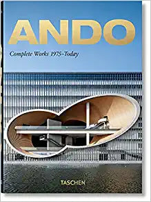 Ando: Complete Works 1975-Today