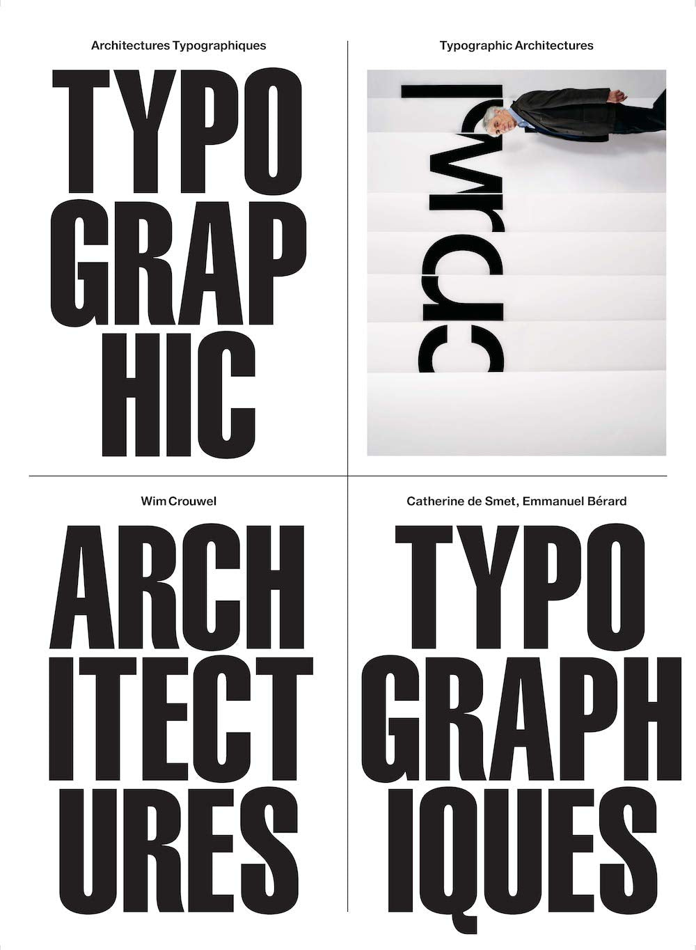 Typographic Architectures