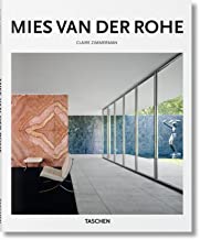 Mies Van Der Rohe