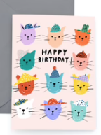 Cat Pals