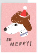 Merry Pooch