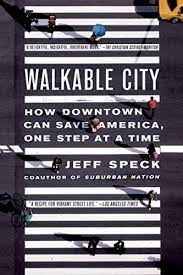 Walkable City