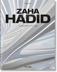 Zaha Hadid: Complete Works