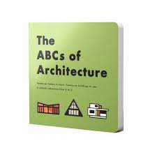 The ABCs of Architecture