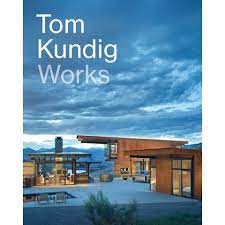 Tom Kundig Works