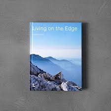 Living on the Edge - Houses on Cliffs