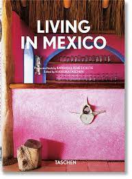 Living In Mexico