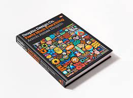 Pretty Much Everything - Aaron Draplin Design
